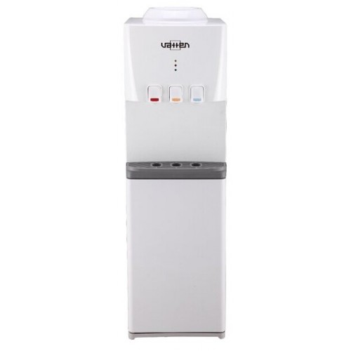 Напольный кулер Vatten V46WE (5573) (белый) 4