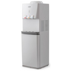 Напольный кулер Vatten V46WKB (5572) (белый)