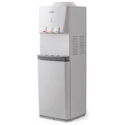 Напольный кулер Vatten V46WKB (5572) (белый)