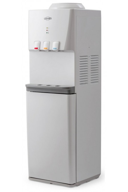 Напольный кулер Vatten V46WKB (5572) (белый) 