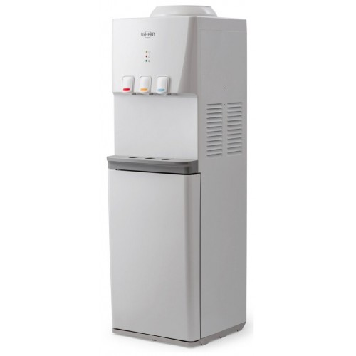 Напольный кулер Vatten V46WKB (5572) (белый) 