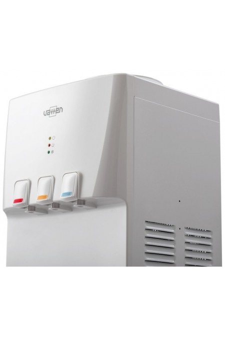 Напольный кулер Vatten V46WKB (5572) (белый) 1