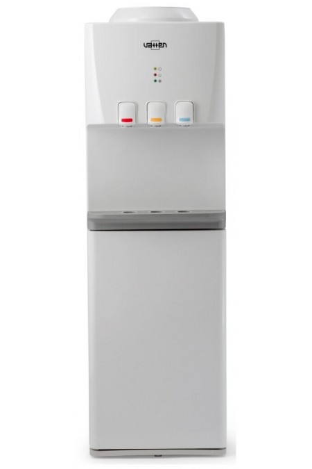 Напольный кулер Vatten V46WKB (5572) (белый) 2