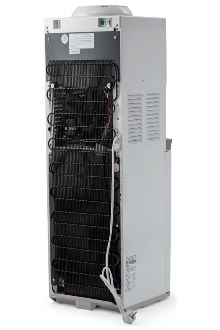 Напольный кулер Vatten V46WKB (5572) (белый) 4