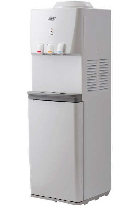 Напольный кулер Vatten V46WKB (5572) (белый) 5