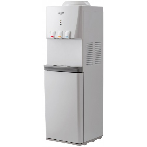 Напольный кулер Vatten V46WKB (5572) (белый) 5