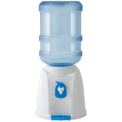 Настольный кулер A.E.L. T-АEL-102 (00235) (белый)