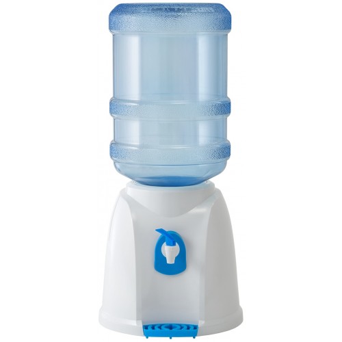 Настольный кулер A.E.L. T-АEL-102 (00235) (белый) 