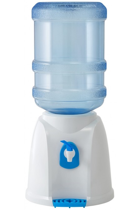 Настольный кулер A.E.L. T-АEL-102 (00235) (белый) 