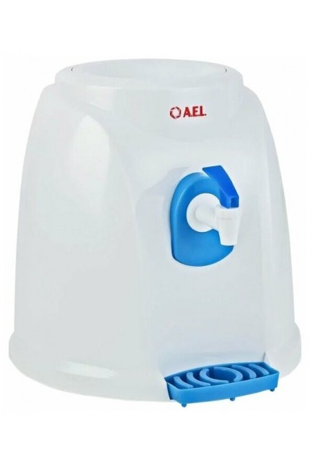 Настольный кулер A.E.L. T-АEL-102 (00235) (белый) 1