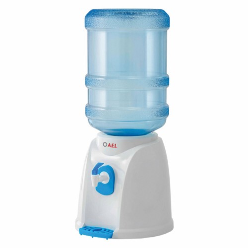 Настольный кулер A.E.L. T-АEL-102 (00235) (белый) 2