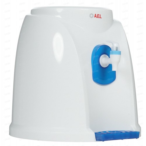 Настольный кулер A.E.L. T-АEL-102 (00235) (белый) 3