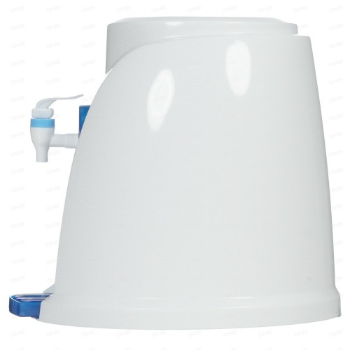 Настольный кулер A.E.L. T-АEL-102 (00235) (белый) 4