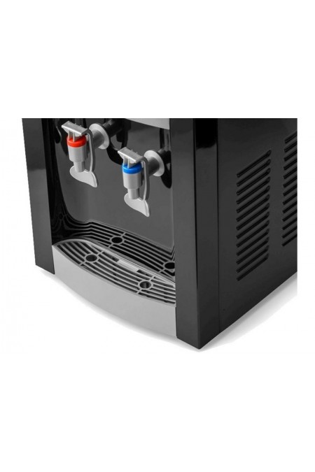 Настольный кулер A.E.L. TC-AEL-47 (00377) (черный/серебристый) 1