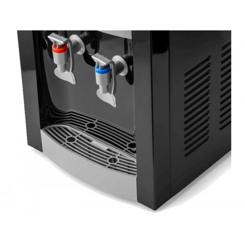 Настольный кулер A.E.L. TC-AEL-47 (00377) (черный/серебристый) 1