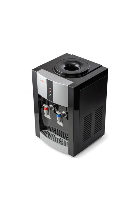 Настольный кулер A.E.L. TC-AEL-47 (00377) (черный/серебристый) 3