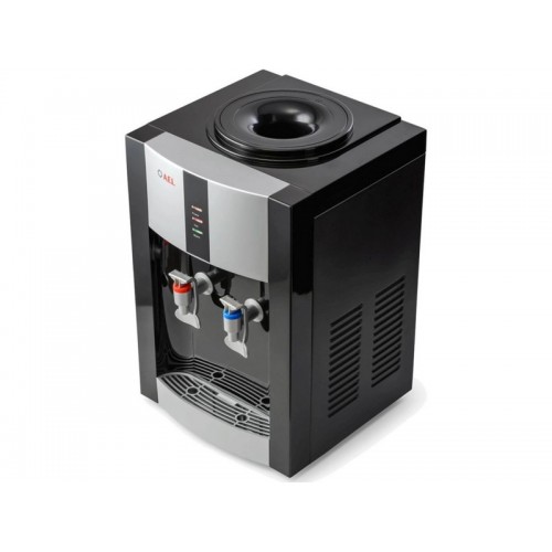 Настольный кулер A.E.L. TC-AEL-47 (00377) (черный/серебристый) 5