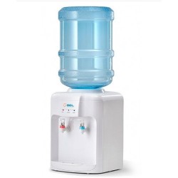 Настольный кулер A.E.L. TD-AEL-106 (00109) (белый)