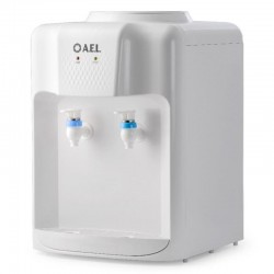 Настольный кулер A.E.L. TD-AEL-106 (00109) (белый)