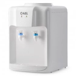 Настольный кулер A.E.L. TD-AEL-106 (белый)