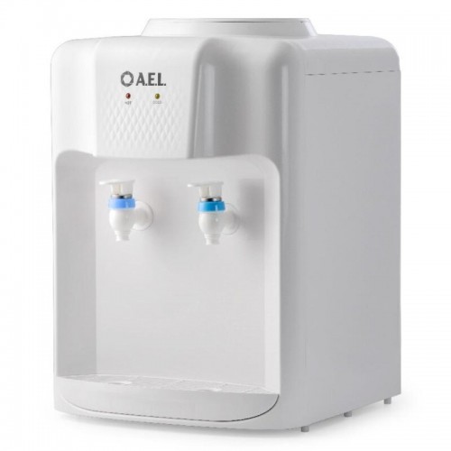 Настольный кулер A.E.L. TD-AEL-106 (белый) 