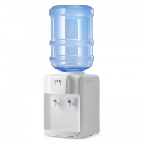 Настольный кулер A.E.L. TD-AEL-106 (белый) 1