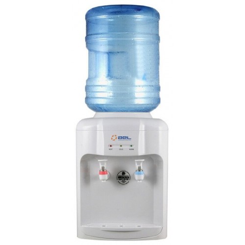 Настольный кулер A.E.L. TD-AEL-106 (белый) 2