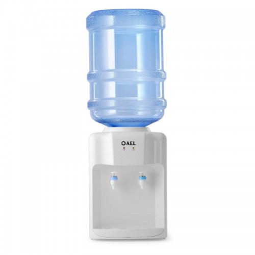 Настольный кулер A.E.L. TD-AEL-106 (белый) 4