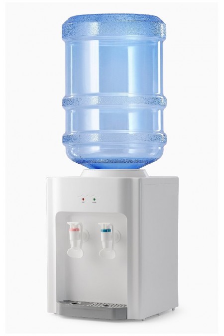 Настольный кулер A.E.L. TD-AEL-107 (00408) (белый) 