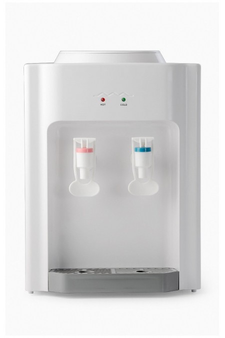 Настольный кулер A.E.L. TD-AEL-107 (00408) (белый) 1