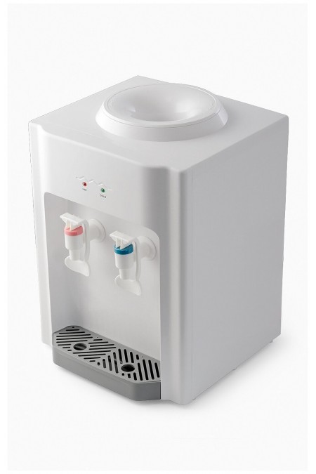 Настольный кулер A.E.L. TD-AEL-107 (00408) (белый) 3