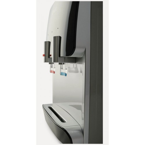 Настольный кулер A.E.L. TD-AEL-217a (00440) (черный/серебристый) 7