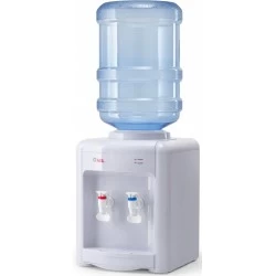 Настольный кулер A.E.L. TD-AEL-340 v.2 (белый)