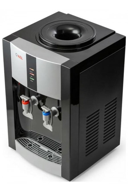 Настольный кулер A.E.L. TD-AEL-47 (00310) (черный/серебристый) 2