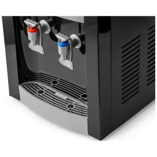 Настольный кулер A.E.L. TD-AEL-47 (00310) (черный/серебристый) 4