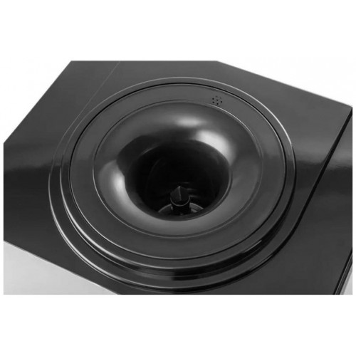 Настольный кулер A.E.L. TD-AEL-47 (00310) (черный/серебристый) 5