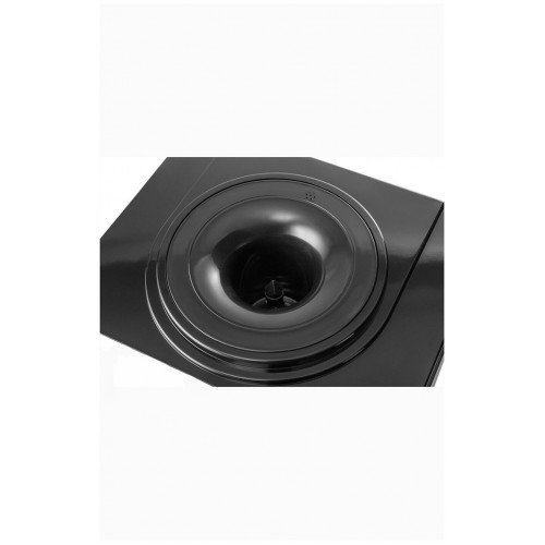 Настольный кулер A.E.L. TD-AEL-47 (00310) (черный/серебристый) 8