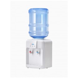 Настольный кулер A.E.L. TK-AEL-106 (00110) (белый)