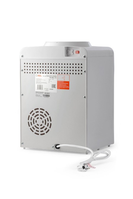 Настольный кулер A.E.L. TK-AEL-111 (белый) 1