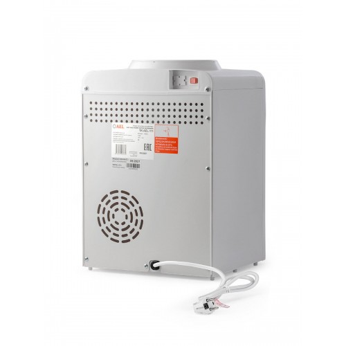 Настольный кулер A.E.L. TK-AEL-111 (белый) 