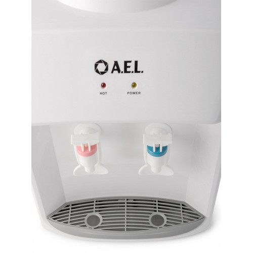 Настольный кулер A.E.L. TK-AEL-111 (белый) 1