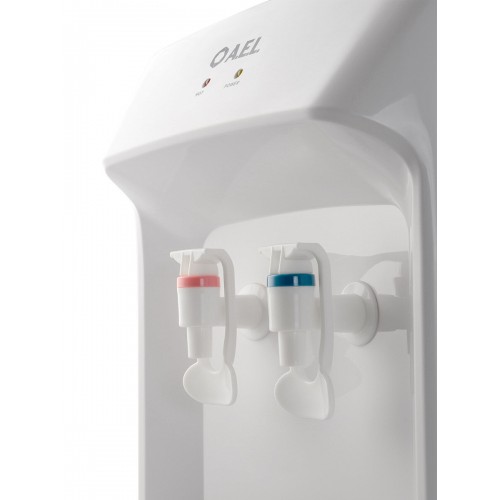 Настольный кулер A.E.L. TK-AEL-111 (белый) 2