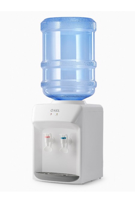 Настольный кулер A.E.L. TK-AEL-111 (белый) 