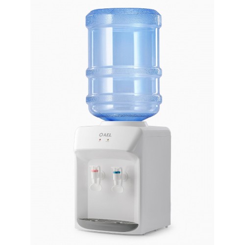 Настольный кулер A.E.L. TK-AEL-111 (белый) 3