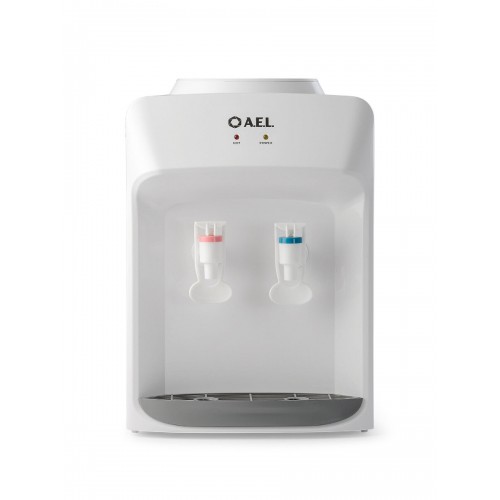 Настольный кулер A.E.L. TK-AEL-111 (белый) 5