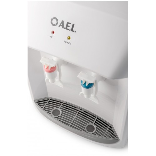 Настольный кулер A.E.L. TK-AEL-111 (белый) 7