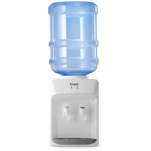 Настольный кулер A.E.L. TK-AEL-111 (белый) 8