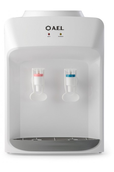 Настольный кулер A.E.L. TK-AEL-111 (белый) 2