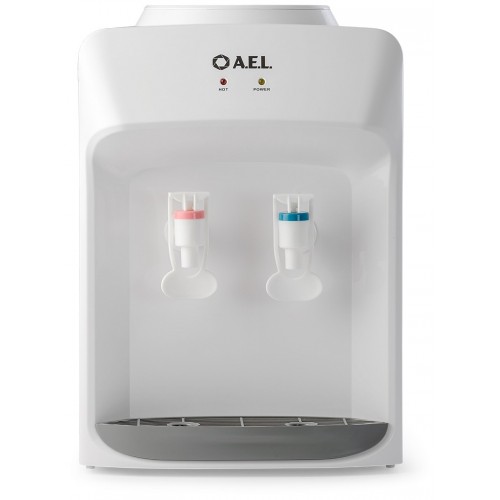 Настольный кулер A.E.L. TK-AEL-111 (белый) 9