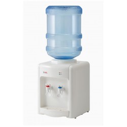 Настольный кулер A.E.L. TK-AEL-340 v.2 (00191) (белый)